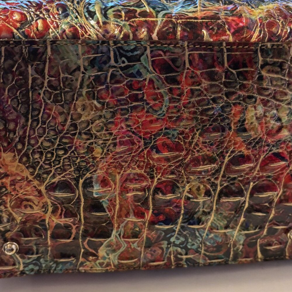 Brahmin Amelia in Original Ammolite - Picture 7 of 8